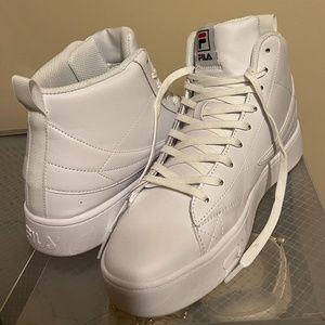 Fila Sneakers